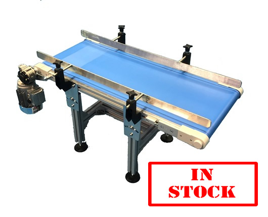 Small Conveyors in Stock Now