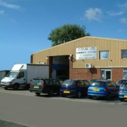 C-Trak Premises Bedfordshire Leighton Buzzard