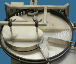 Rotary Turntable Conveyor