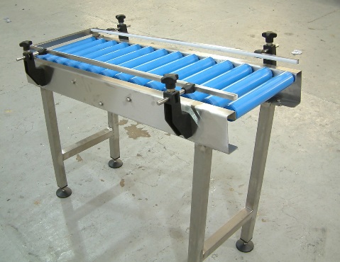 Exhibition Conveyor