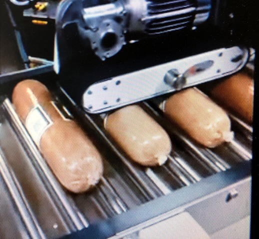 Sausage Meat Conveyors
