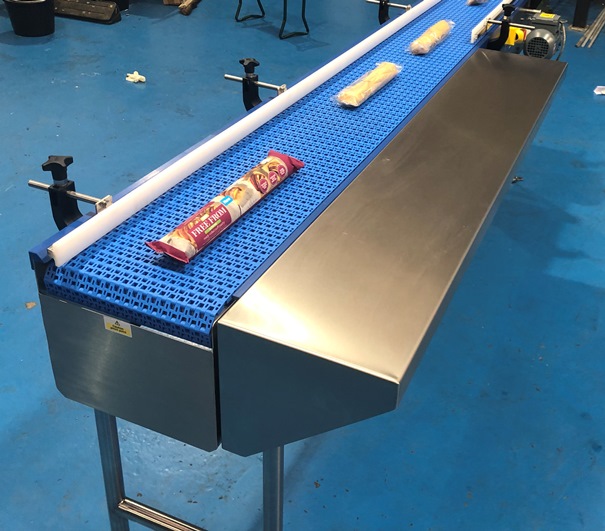 Packing Conveyors