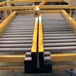 Roller Conveyor