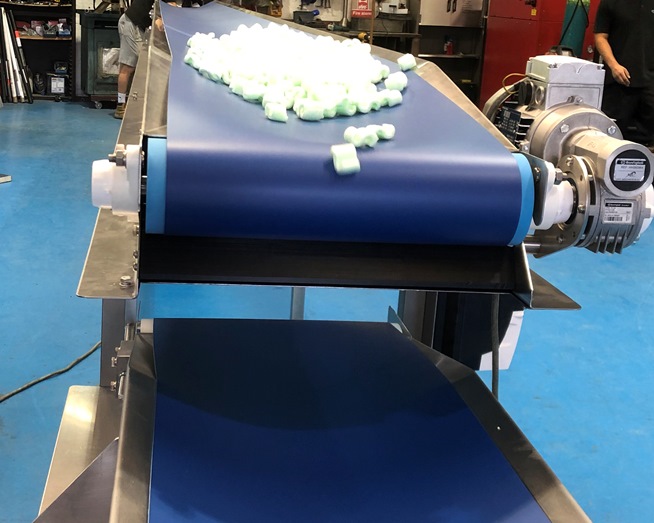 Loose Product Conveyor