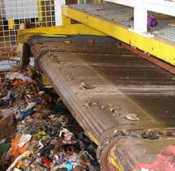 Waste Recycling Equipment