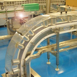 Can Inverter with Twistbox Conveyor for Can Turner Applications from C ...